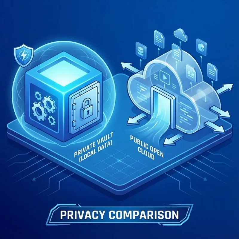 Nori vs Google Photos: Hangi Fotoğraf Uygulaması Daha İyi?